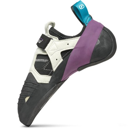 Scarpa Instinct VSR LV Climbing Shoes 1