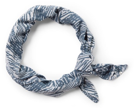 ExOfficio BugsAway Woven Bandana 2