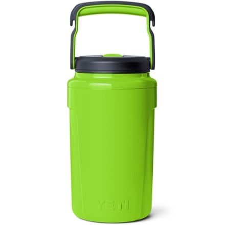YETI Silo Half Gallon Insulated Water Jug with Straw Cap - 64 fl. oz. 1