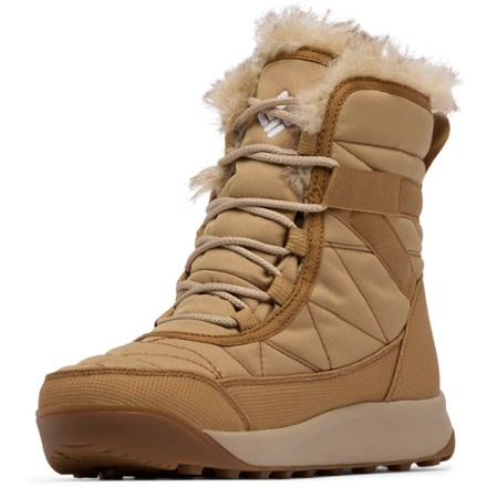 Columbia Minx Shorty IV Boots - Women's 4