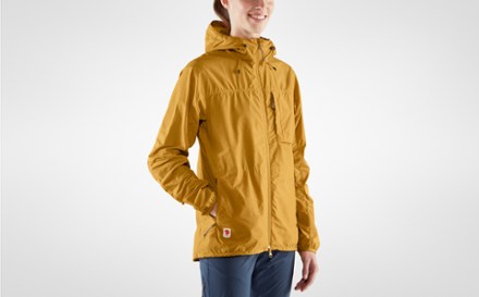 Fjallraven High Coast Wind Jacket - Women's 8