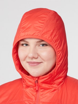 REI Co-op Flash Insulated Hoodie - Women's Plus Sizes 5