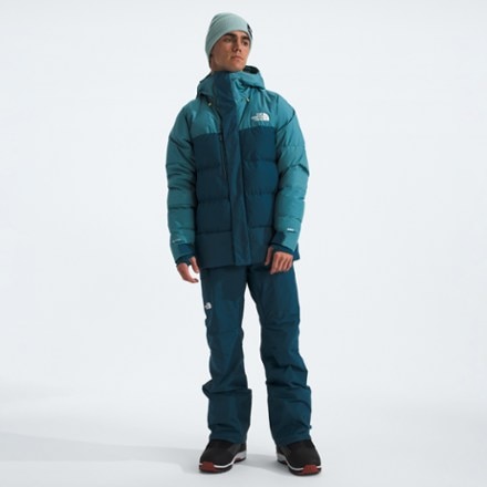 The North Face Freedom Insulated Snow Pants - Men's 3