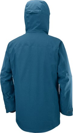 Salomon Stance Insulated Cargo Jacket - Men's 3
