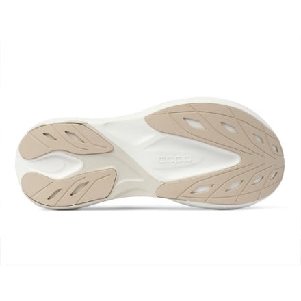 Topo Athletic Aura 2 Road-Running Shoes - Women's 4