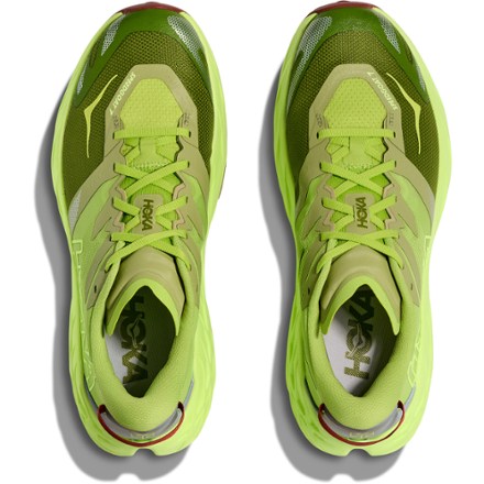 HOKA Speedgoat 7 Trail-Running Shoes - Men's 5