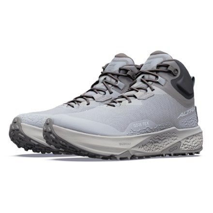 Altra Timp 6 Mid GTX Hiking Boots - Women's 2