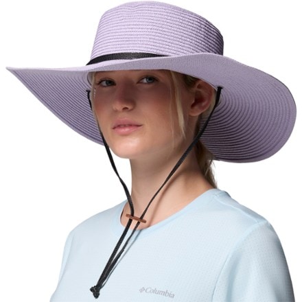 Columbia Global Adventure Packable Hat II - Women's 1