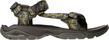 teva terra fi 4 multisport sandals