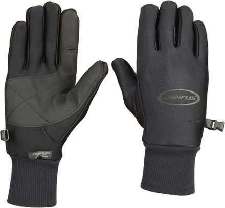 Seirus All Weather Gloves - Womens