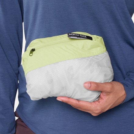 The North Face Alta Vista Rain Jacket - Women's 6