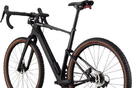 Cannondale Topstone Carbon 3 L Bike 4