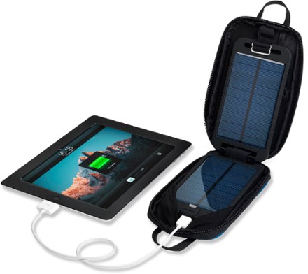 Powertraveller Solarmonkey Adventurer Solar Charger | REI Co-op