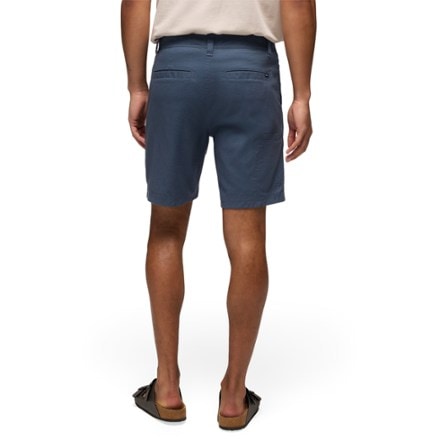 prAna Furrow 8" Shorts - Men's 2