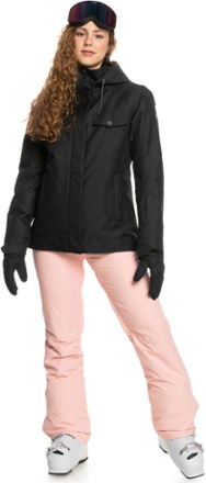 Roxy Billie Insulated Jacket - Women's 2