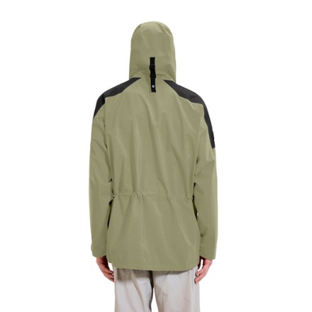 barchonok berghaus meru マウンテンパーカー Berghaus Meru Mountain Jacket | REI Co-op