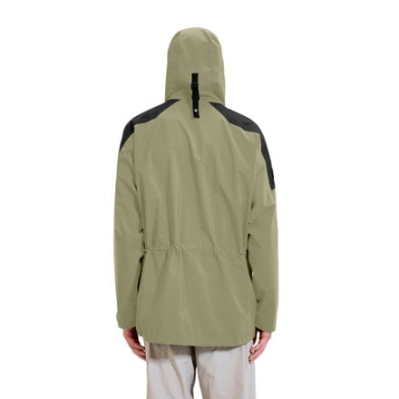 Berghaus Meru Mountain Jacket 2