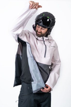 Flylow Knight Anorak - Men's 5