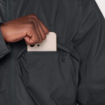 Fjallraven Abisko Hike Jacket - Men's 6