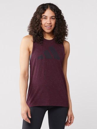 adidas Winners 3.0 Tank Top - Women's 1