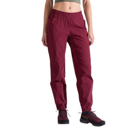 La Sportiva Gambit Pants - Women's 0