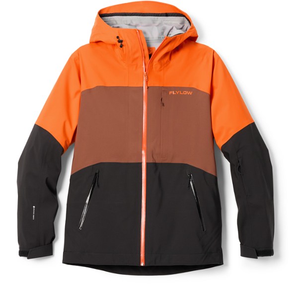 Product Image of color Blaze/Bigfoot/Black