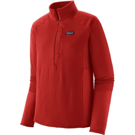Patagonia R1 Pullover - Men's 0