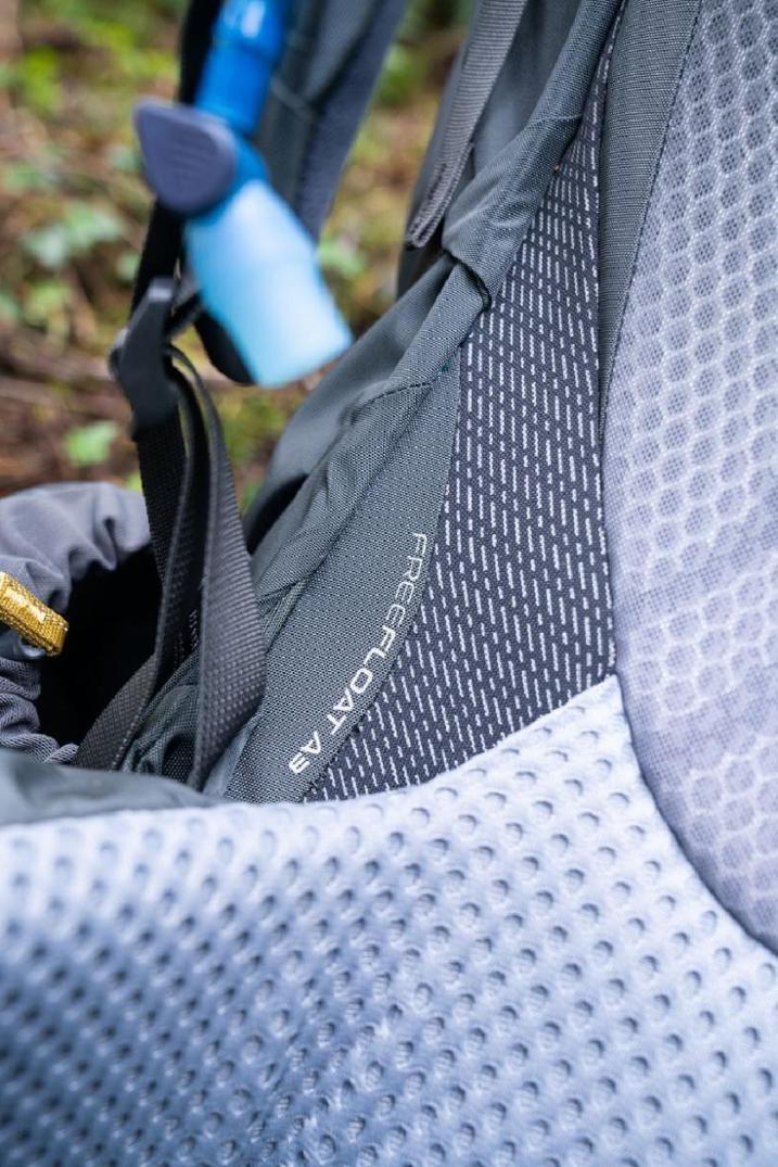 Location Image for Deva 80 Pro Pack - Women's