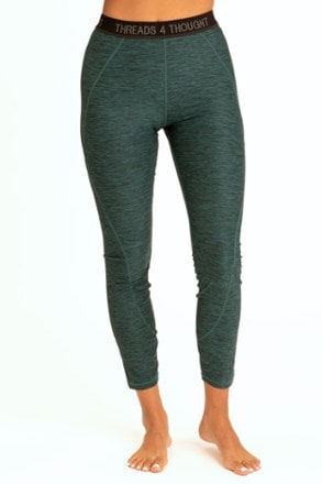 Threads 4 Thought Base Layer Sport Tights - Women's 1
