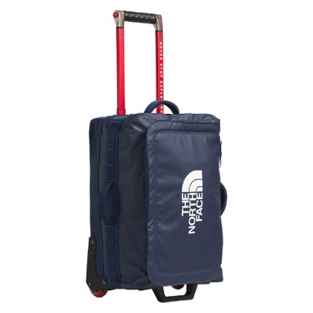 The North Face Base Camp Voyager Roller Bag - 21" 0