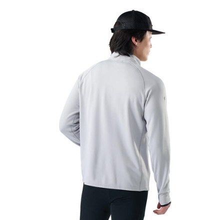 Smartwool Active Fleece Jacket - Men's 1