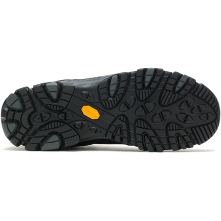 Merrell Moab Adventure 3 Mid Waterproof Hiking Boots - Men's 5