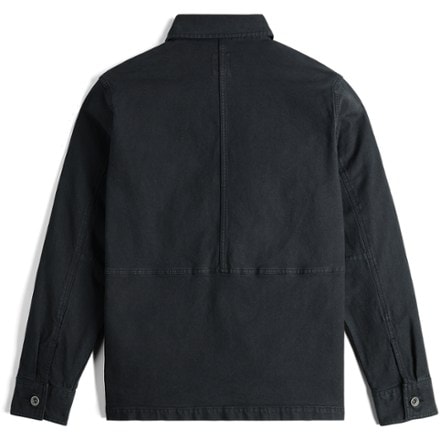 Topo Designs Dirt Utility Jacket - Men's 1