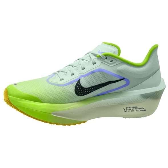 Detail Image of color Barely Green/Black/Volt Ice