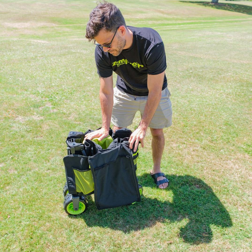 Location Image for Minimax Camp Wagon