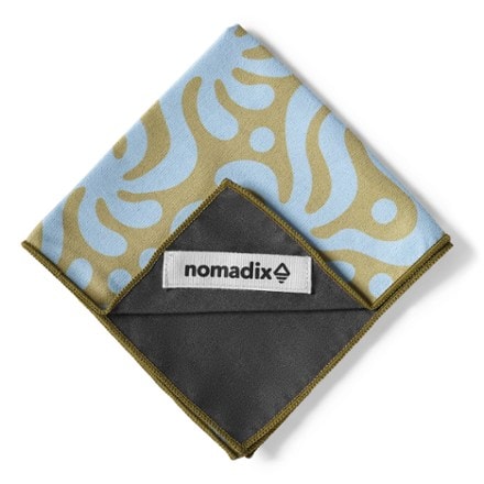 Nomadix Tiny Towel - Package of 3 5