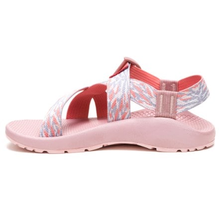 Chaco Mega Z/1 Wide-Strap Classic Sandals - Women's 1