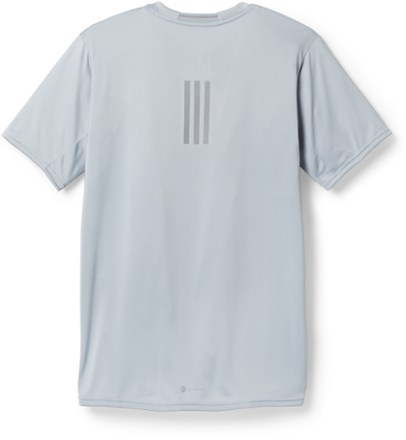 adidas Designed 4 Running T-Shirt - Men's 4