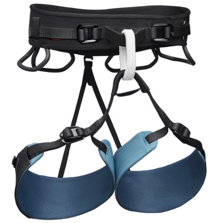 Black Diamond Solution Guide Plus Harness - Women's 0