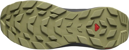 Salomon Elixir GORE-TEX Hiking Shoes - Men's 5