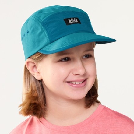 REI Co-op Mountainmaker Cap - Kids' 4