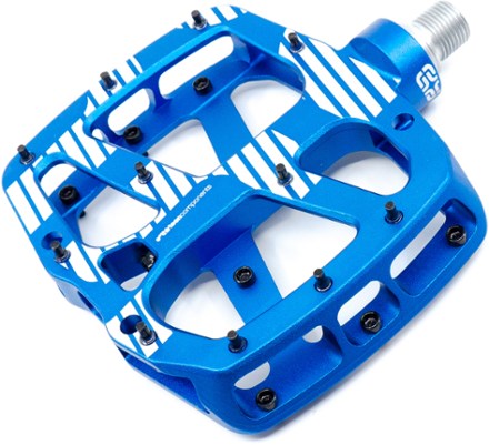 ethirteen Plus Pedals 0