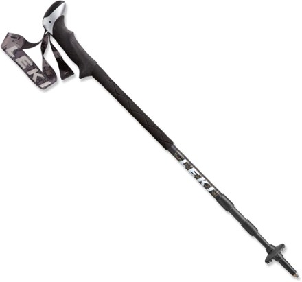 Leki Carbonlite Aergon XL Trekking Poles Pair REI Coop