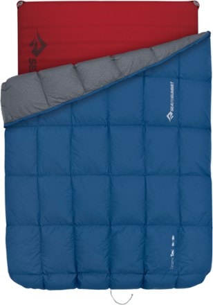 Sea to Summit Tanami Tm I Down Camping Comforter 2