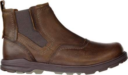 merrell brevard chelsea boots