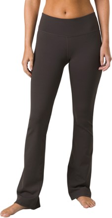 AVALANCHE Womens 33 in. Hybrid Flare Pants