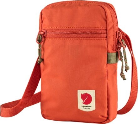 Fjallraven High Coast Pocket Sling Bag 1