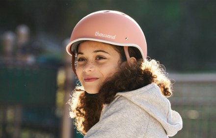 Thousand Jr. Bike Helmet - Kids' 8