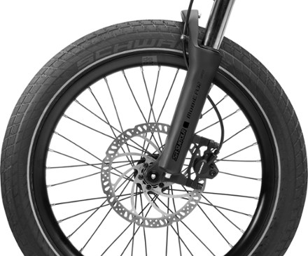 Co-op Cycles Generation e1.1 Electric Bike 6