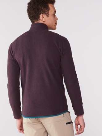 Patagonia R1 Air Zip-Neck Pullover - Men's 2